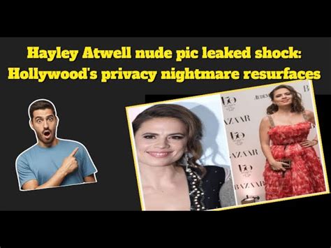 Hayley Atwell Leaked Uncensored (7 Photos)